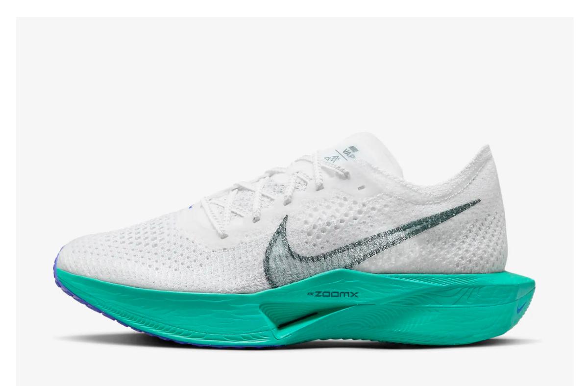 Nike vaporfly 3